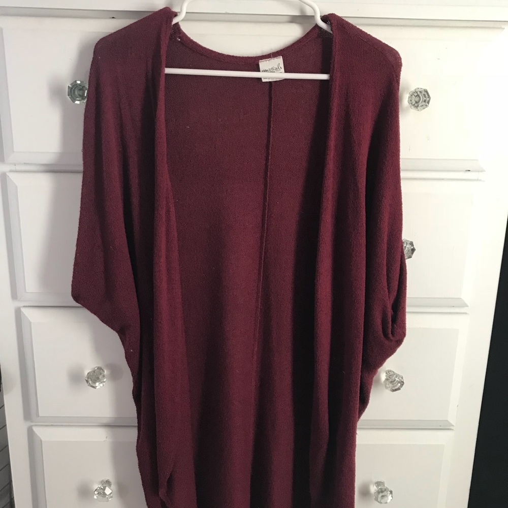 Cardigan